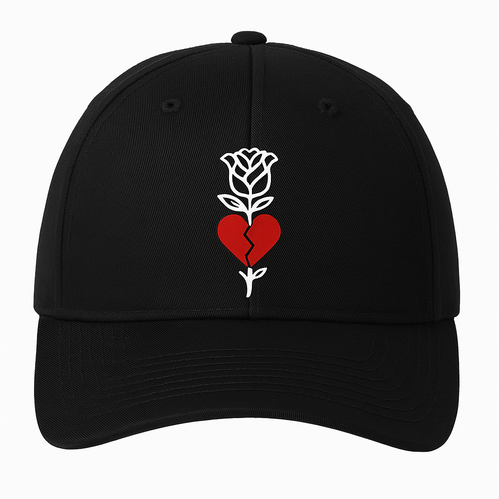 Gorra Negra DOLCE